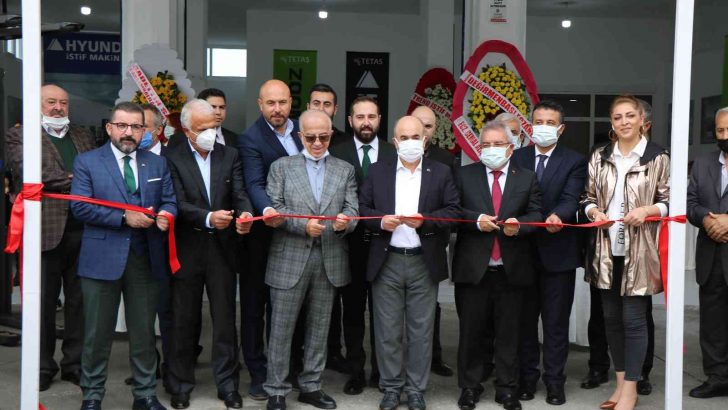 Vali Dağlı: “Hep şunu söylüyoruz: ‘İstihdam, istihdam, istihdam’”