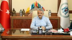 Vali Makas: “Muhtar kelimesinin anlamı seçilmiş, seçkin kimsedir”