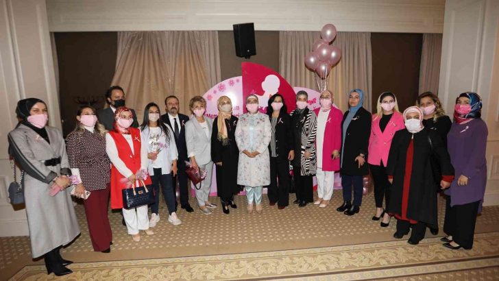 Van’da ‘meme kanseri’ semineri