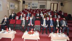 VEDAŞ’tan ‘2021-2022 Bakım Onarım ve Yatırım Programı’ toplantısı