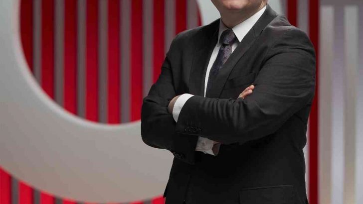 Vodafone Müşteri Hizmetleri’ne 3 ödül birden