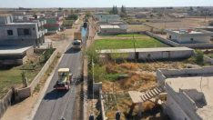 Yalçınkaya bir sözünü daha hayata geçirdi