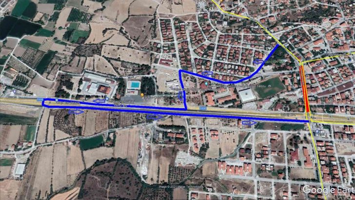 Yatağan’a 10 Milyon TL’lik yatırım start alıyor