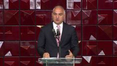 Yeni Atatürk Kültür Merkezi 29 Ekim’de açılıyor