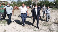 Yenidoğan’a Çok Amaçlı Mahalle Evi