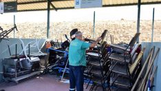 Yıldırım’da hedef sıfır atık