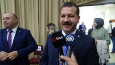 Zağanos Paşa fermanı için Interpol ve Europol devrede