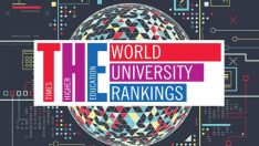 ZBEÜ Gelişen Ekonomilerdeki En İyi Üniversiteler sıralamasında yer aldı