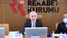 Zincir marketlerin de yer aldığı 29 teşebbüsün soruşturmasında sözlü savunma başladı