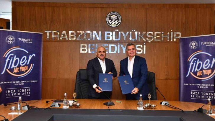 Zorluoğlu: “Trabzon’da internet kesintisi yaşanmayacak”