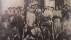 1937 yılında yapılan tarihi Avcılar Kulübü binası yıkılıp katlı otoparka dönüşecek