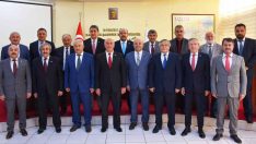 2022 yılı bütçesi 70 Milyon TL olarak onaylandı