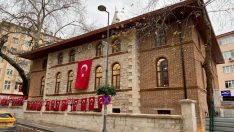 220 yıldır ayaktaydı, zamana yenik düştü, yeniden ayağa kalktı