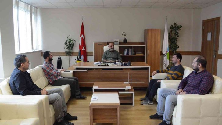 “Açık Kapı” uygulaması gerçekleştirdi