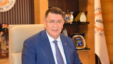 AESOB Başkanı Dere: “Esnaf, mağduriyetinin giderilmesini dört gözle bekliyor”