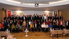 Afet Aplikasyon Projesine ödül