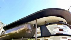 Aile boyu eğlence merkezi açılıyor