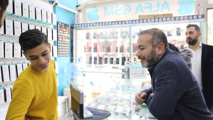 AK Parti Diyarbakır İl Başkanı Aydın: “Çözüm süreci, Kandil’deki terör baronları tarafından baltalanmış ve bitirilmiştir”