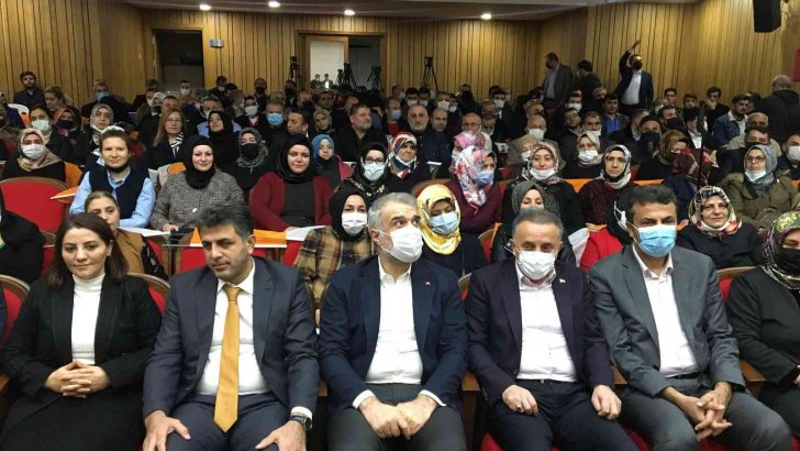 AK Parti İstanbul İl Başkanlığından ‘Sandık Tamam’ hamlesi