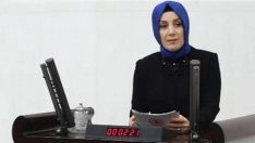 AK Partili Milletvekili Ayvazoğlu’ndan CHP Trabzon Milletvekili Kaya’ya “itibar suikastı” tepkisi