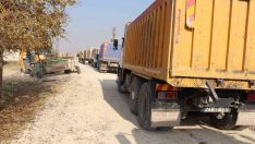 Akçakale Belediyesi ile kırsalda tarihi dönüşüm