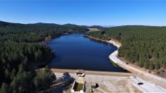 Akdağ Tabiat Parkı’nda 2021 sezonu kapandı