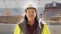 Akkuyu NGS’yi sanal turla gezdiler