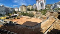 Alanya HEP’deki  temel atma törenine Bakan Çavuşoğlu katılıyor