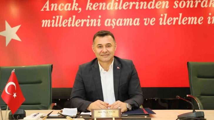 Alanya’nın, fethinin 800. yılı coşkuyla kutlanacak