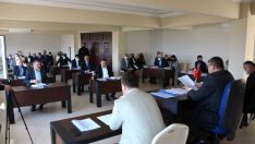 Alaplı’ya yaşam ve mesire alanı yapılacak