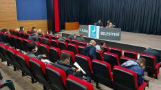 Aliağa Belediyesinden istihdama destek: 10 ayda 943 kişi işe yerleşti