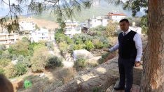 ALKÜ ve Yeni Sanayi Sitesi ile şehir merkezi arasındaki mesafe 5 dakikaya düşüyor