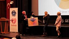 Ana Kucağı’nda ara tatil eğitim seminerleri