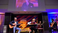 Antalya Gitar Festivali, 10’uncu kez  sanatseverlerle buluşacak