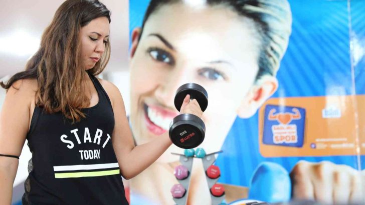 ASFİM’de yılın son kurs kayıtları başladı