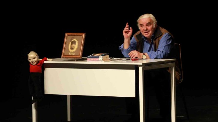 Ataşehir Belediyesi’nden tiyatrolara büyük destek