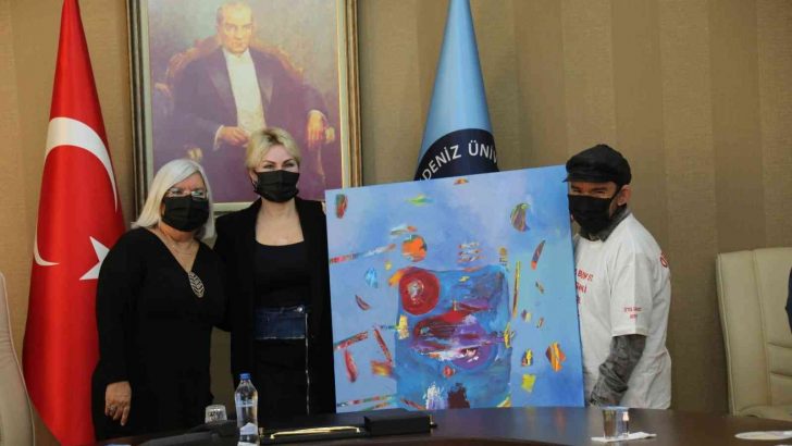 AÜ Hastanesinde 5 binin üzerinde nakil yapıldı