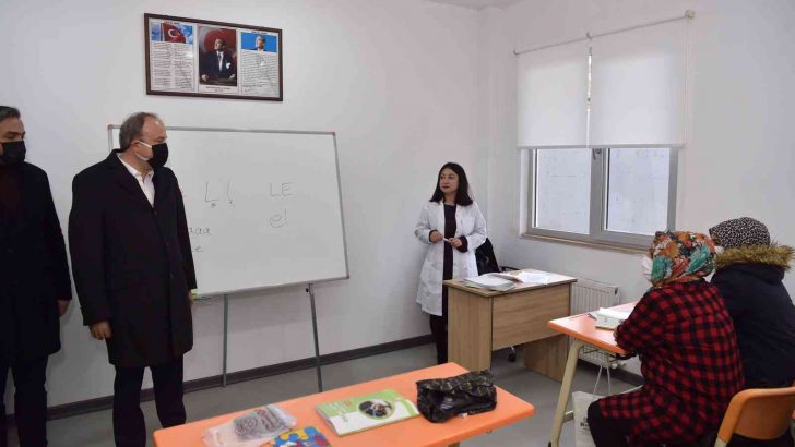 Avcılar’da Kadın Sosyal Yaşam Merkezi ve Firüzköy Çocuk Evi hizmete açıldı