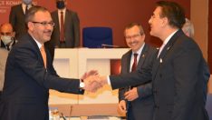 Aydemir Gençlik ve Spor’da AK Yaklaşımı paylaştı