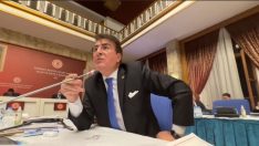 Aydemir: ‘Hak teslimi bir erdemdir’