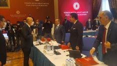 Aydemir: ‘Ufkumuz Hakkın rızası, gücümüz halkın duasıdır’