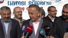 Bağcılar’da Karadeniz rüzgarı esti