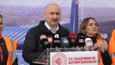 Bakan Adil Karaismailoğlu: “İstanbul, dünyayı Türkiye’ye bağlayacak”