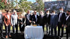 Bakan Çavuşoğlu: “253 dış temsilcilikle dünyada en geniş 5. diplomatik ağına sahibiz”