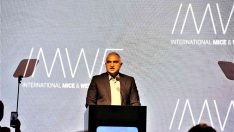 Bakan Ersoy: “Türkiye dünyanın düğün evi konumunda”