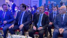 Bakan Muş’tan “milli para” vurgusu