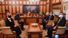 Bakan Özer: “İki ay içerisinde tüm Türkiye’de OSB’lerde mesleki eğitim merkezlerini açacağız”