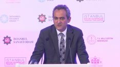 Bakan Özer: “İstanbul’da 2022 yılında tüm meslek eğitimleri istihdam öncelikli olacak”