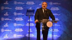 Bakan Varank, “Filyos Endüstri bölgesinin çok önemli kısmını BOTAŞ’a devrettik”