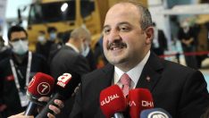 Bakan Varank: “Türkiye İHA’larıyla dünyadaki en önemli oyuncu”